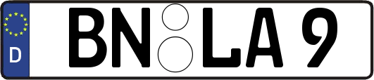 BN-LA9