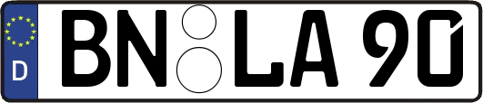 BN-LA90