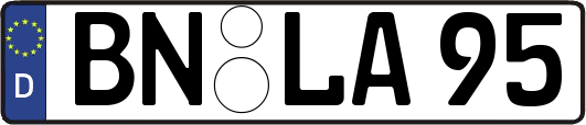 BN-LA95