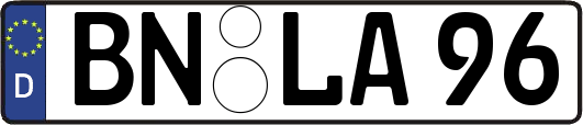 BN-LA96