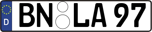 BN-LA97