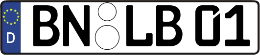 BN-LB01