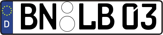 BN-LB03