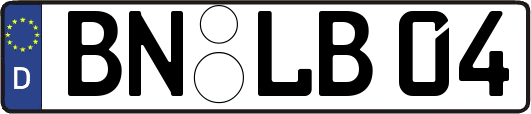 BN-LB04