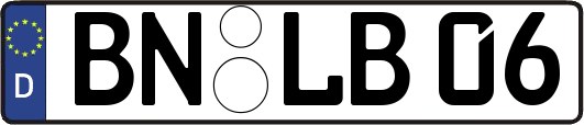 BN-LB06