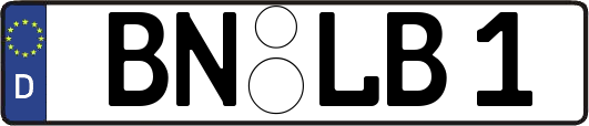 BN-LB1