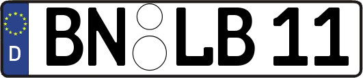 BN-LB11
