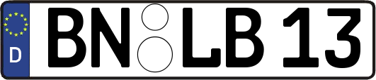 BN-LB13
