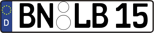 BN-LB15