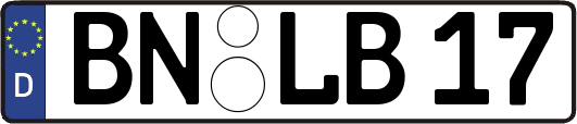 BN-LB17