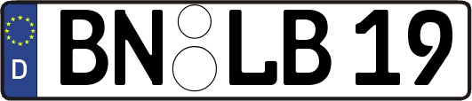 BN-LB19