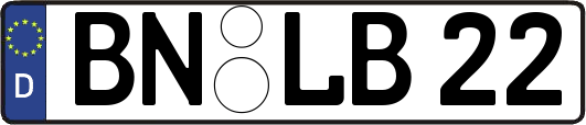 BN-LB22