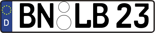 BN-LB23
