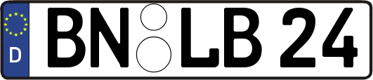 BN-LB24
