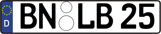 BN-LB25