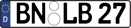 BN-LB27