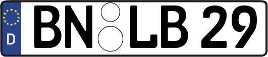 BN-LB29