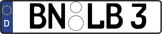 BN-LB3