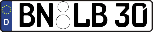 BN-LB30