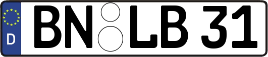 BN-LB31
