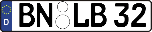 BN-LB32