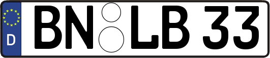 BN-LB33