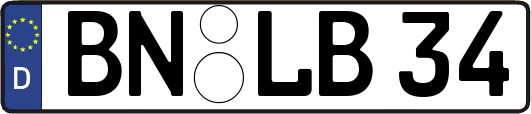 BN-LB34