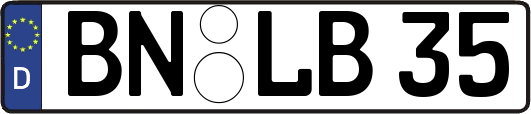 BN-LB35