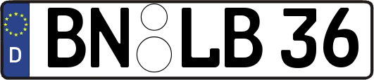 BN-LB36