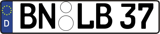 BN-LB37