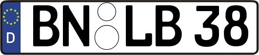 BN-LB38