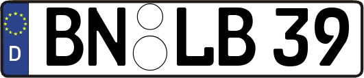 BN-LB39