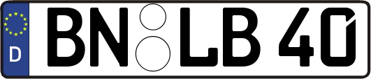 BN-LB40