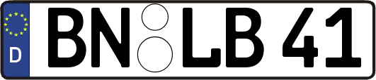 BN-LB41