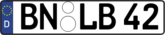 BN-LB42