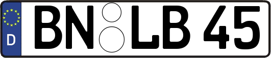 BN-LB45