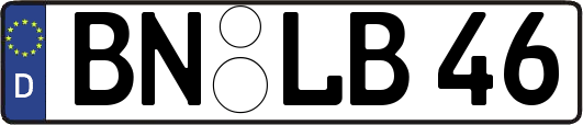 BN-LB46