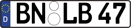 BN-LB47