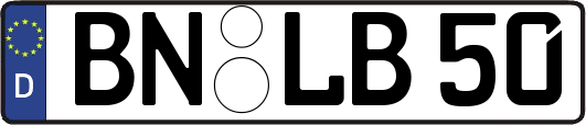 BN-LB50