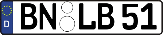 BN-LB51