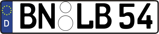 BN-LB54