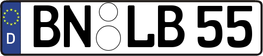 BN-LB55