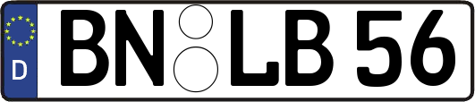 BN-LB56