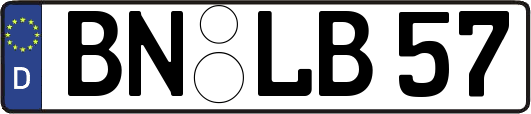 BN-LB57