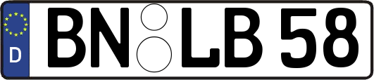 BN-LB58