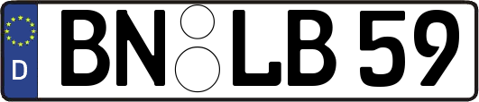 BN-LB59