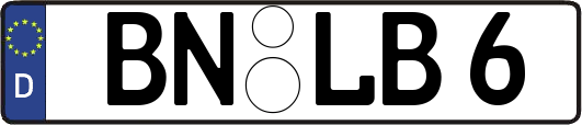 BN-LB6
