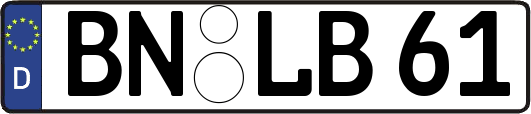 BN-LB61