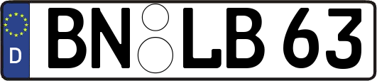 BN-LB63