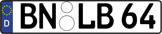 BN-LB64